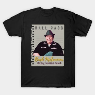 Uncle Buck Melanoma T-Shirt